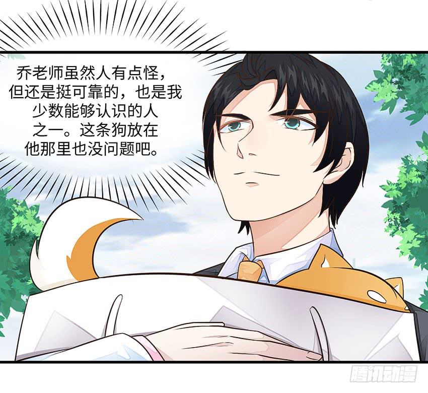 35&middot;保护小狗！-第36话