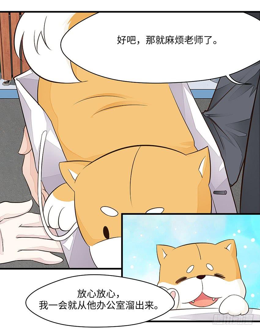 35&middot;保护小狗！-第36话