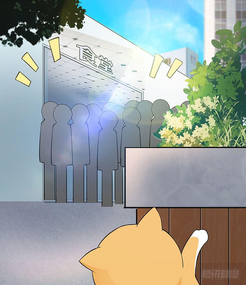 39&middot;不要随便摸女孩子的头-第40话