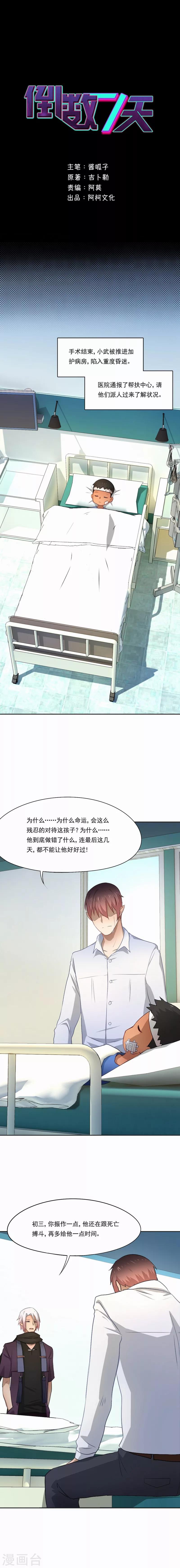 第67话 无能为力-第68话