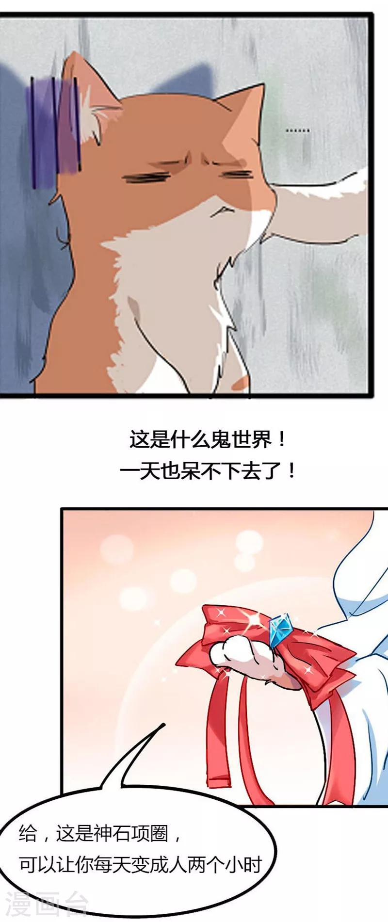 第85话 无论如何救他一命-第86话
