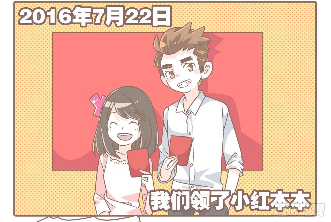转眼又一年-第68话