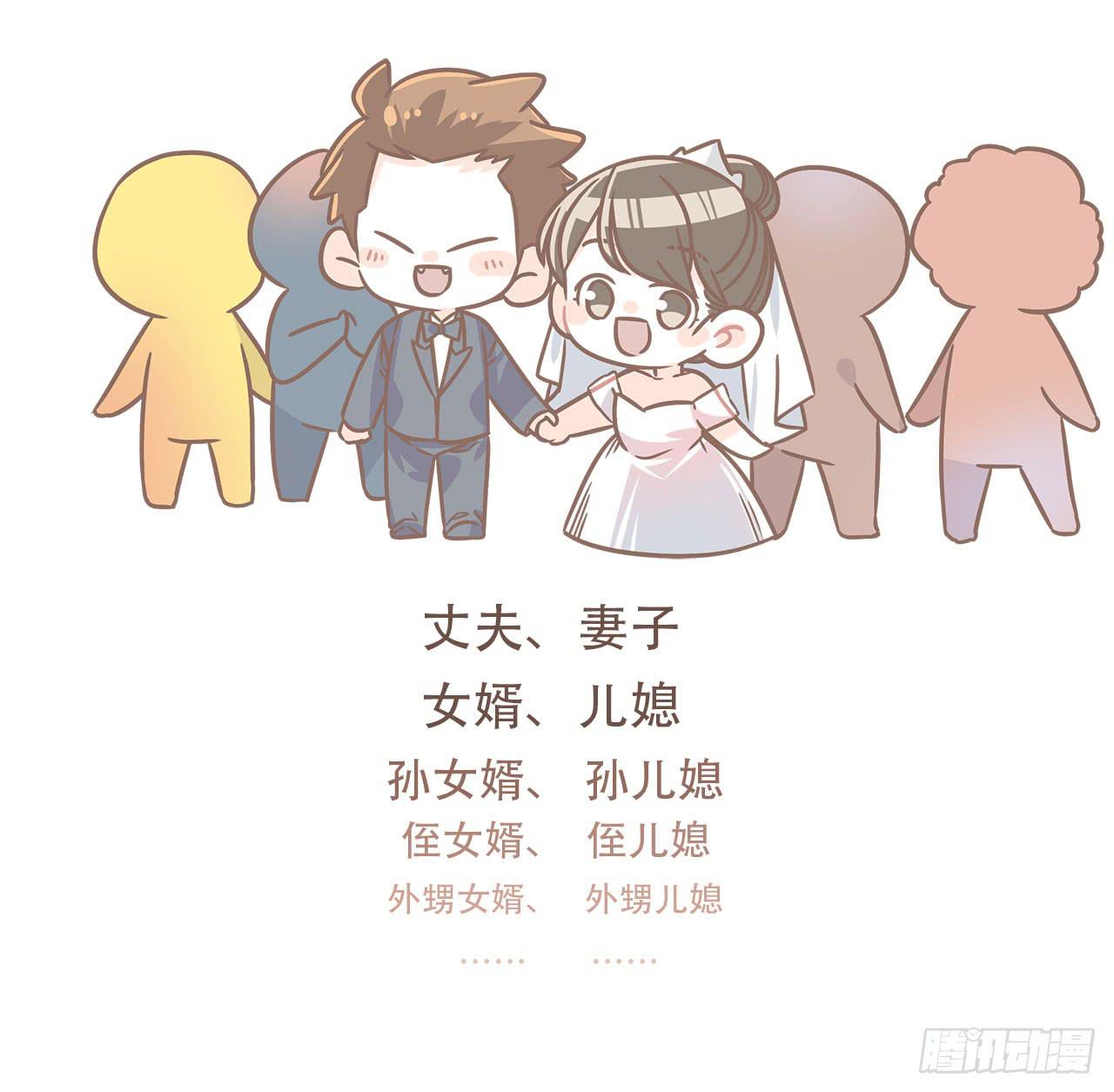 婆婆驾到(1/2)-第80话