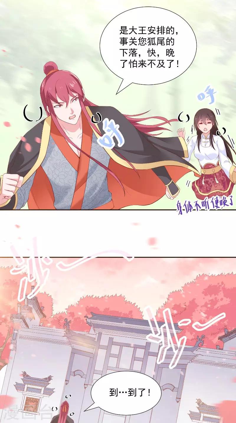 第76话 常开不败的花-第76话