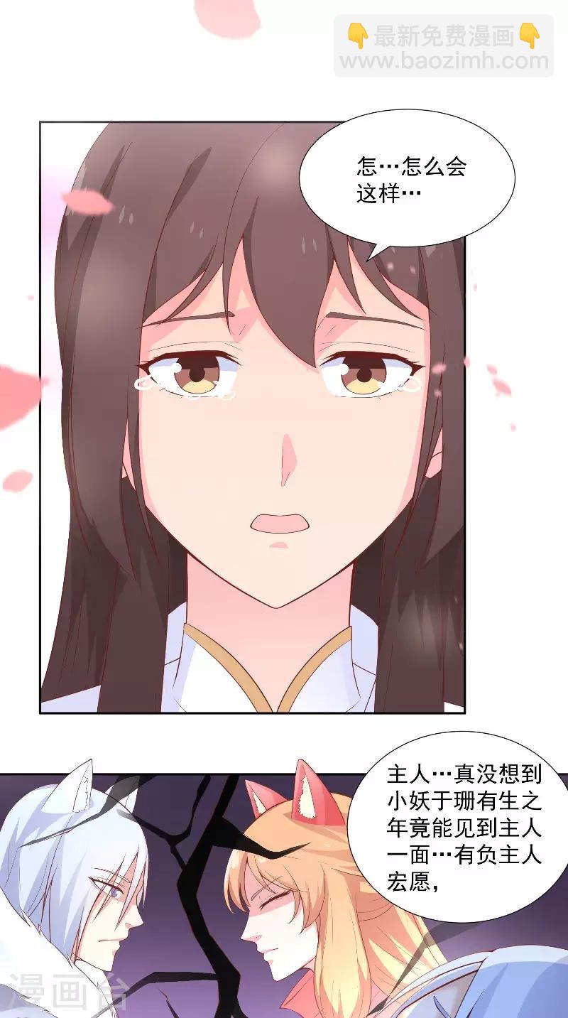 第76话 常开不败的花-第76话