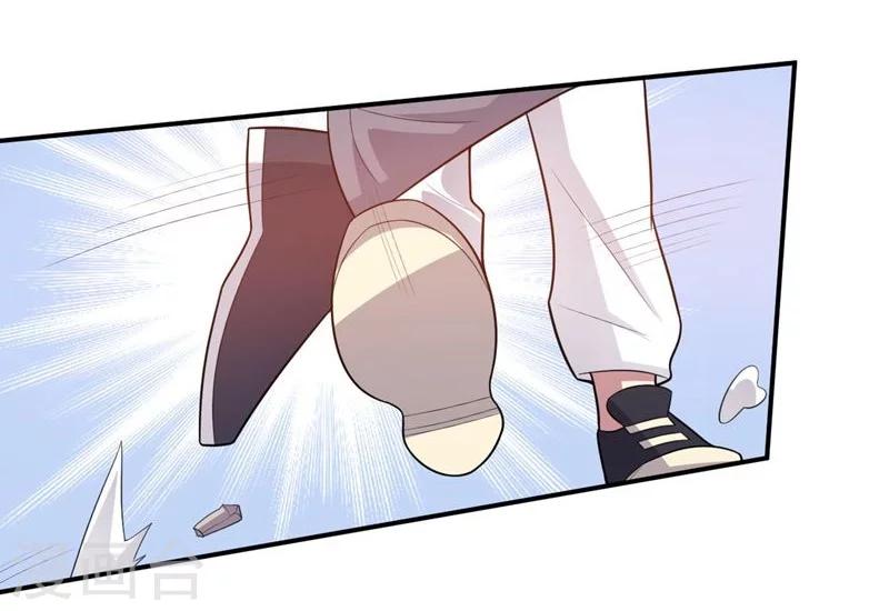 第76话 难看的自傲-第76话