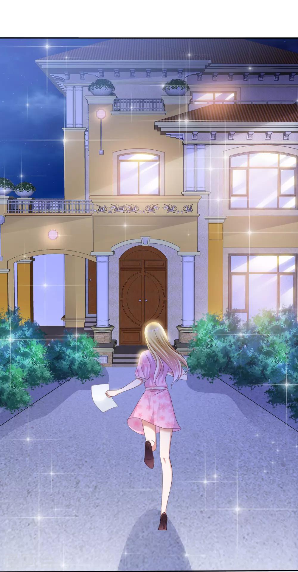 第44话 遗书-第46话