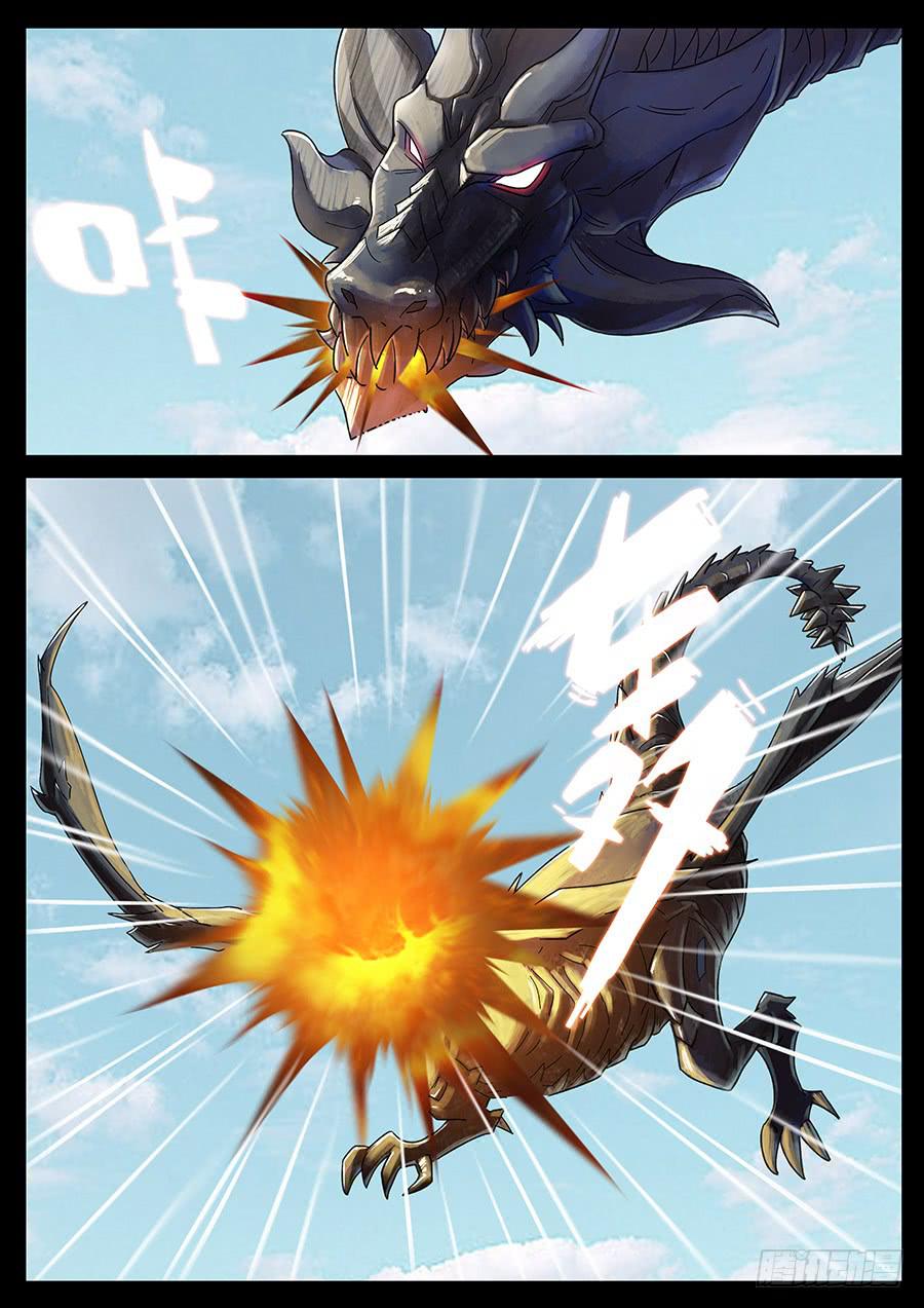 156、火线擎天（2）-第156话