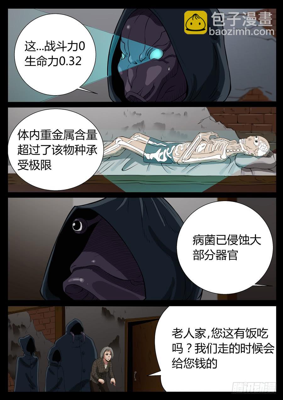 86、末日狂徒（2）-第86话