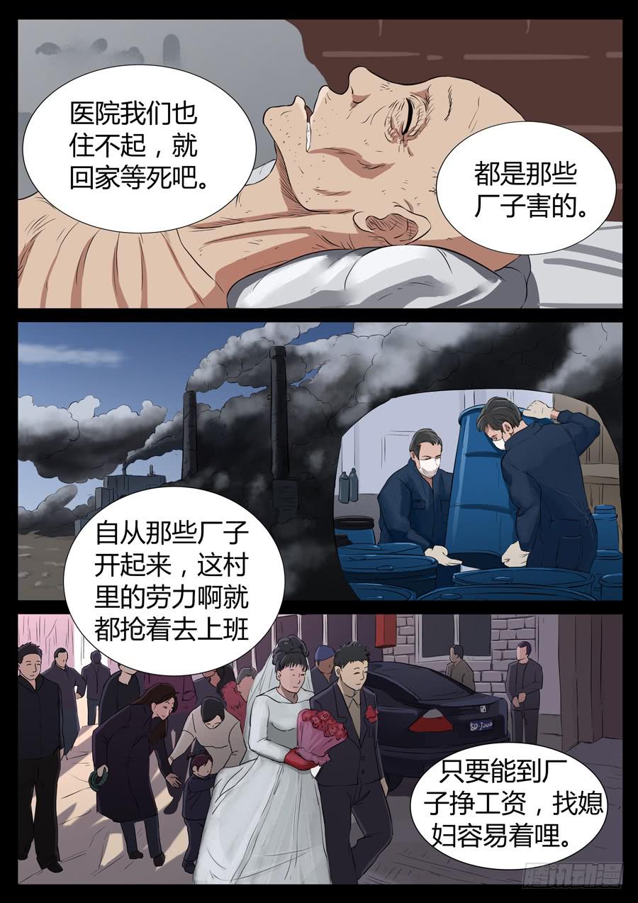 86、末日狂徒（2）-第86话
