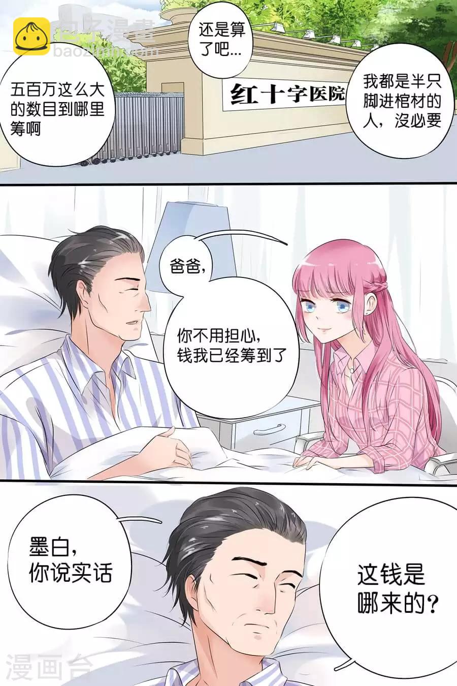 第2话 分手吧-第2话