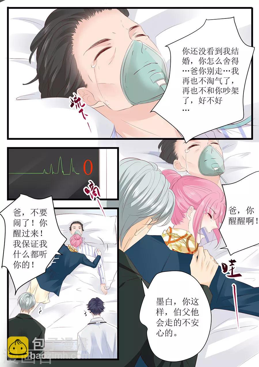 第252话 去世-第252话