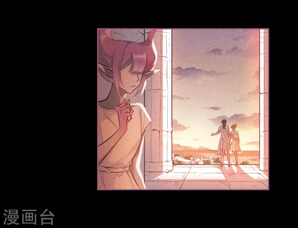 第97话 被遗忘的初衷1-第108话