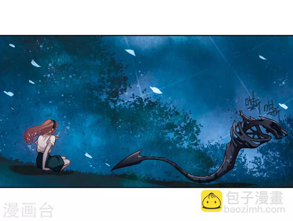 第103话 天性使然1-第114话