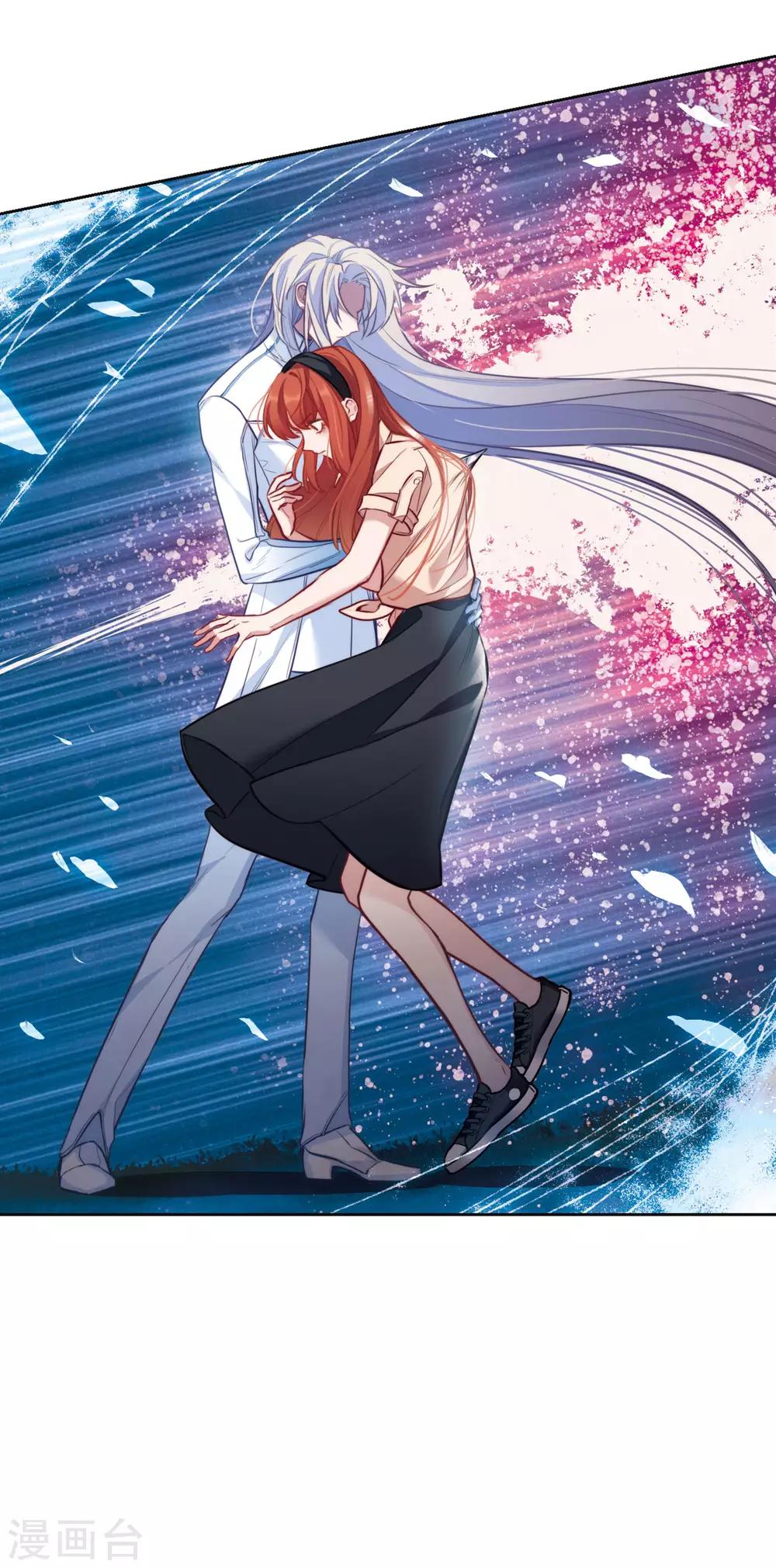 第103话 天性使然1-第114话