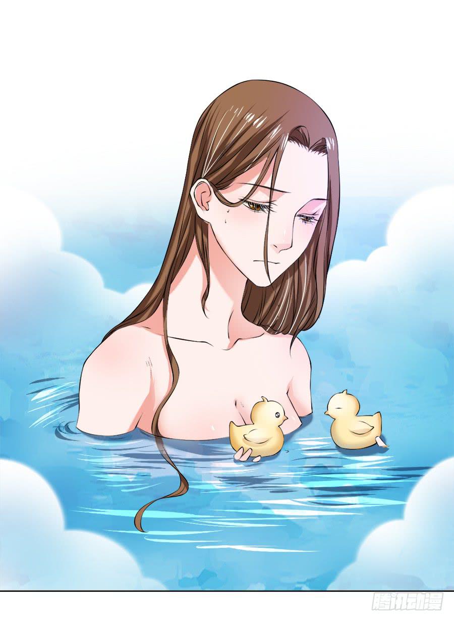 美人出浴！-第16话