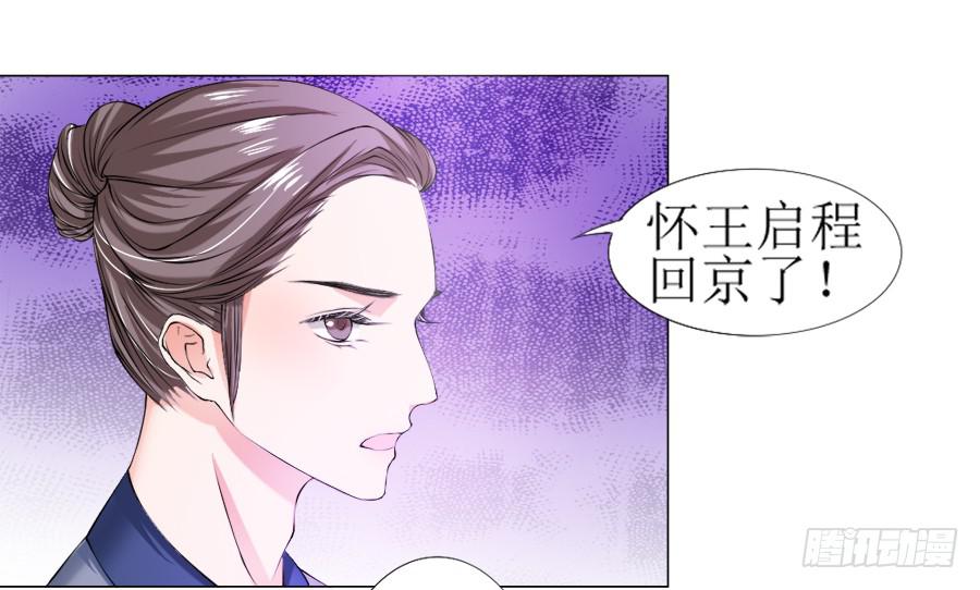 殿下！您后宫大概是起火了-第20话