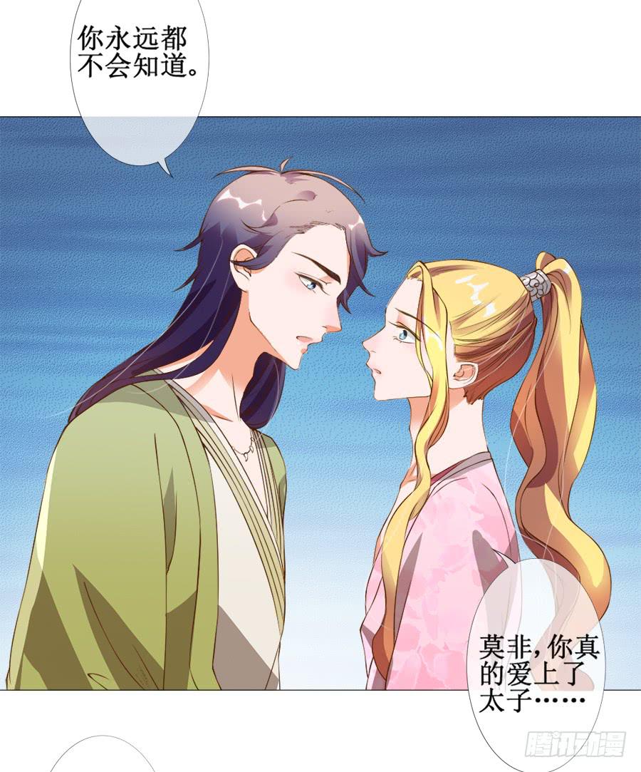 你究竟有几个好妹妹-第36话