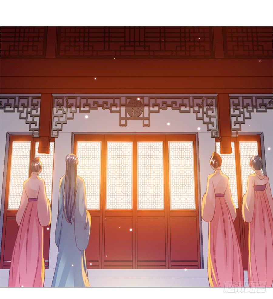 突然就变深情档了-第38话