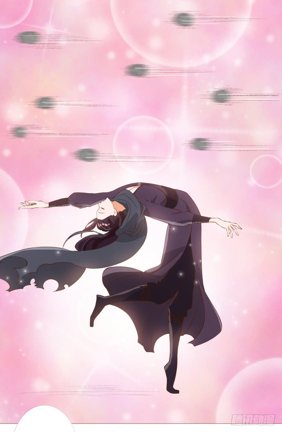 盗贼的毒门秘技&mdash;&mdash;转圈圈？-第44话