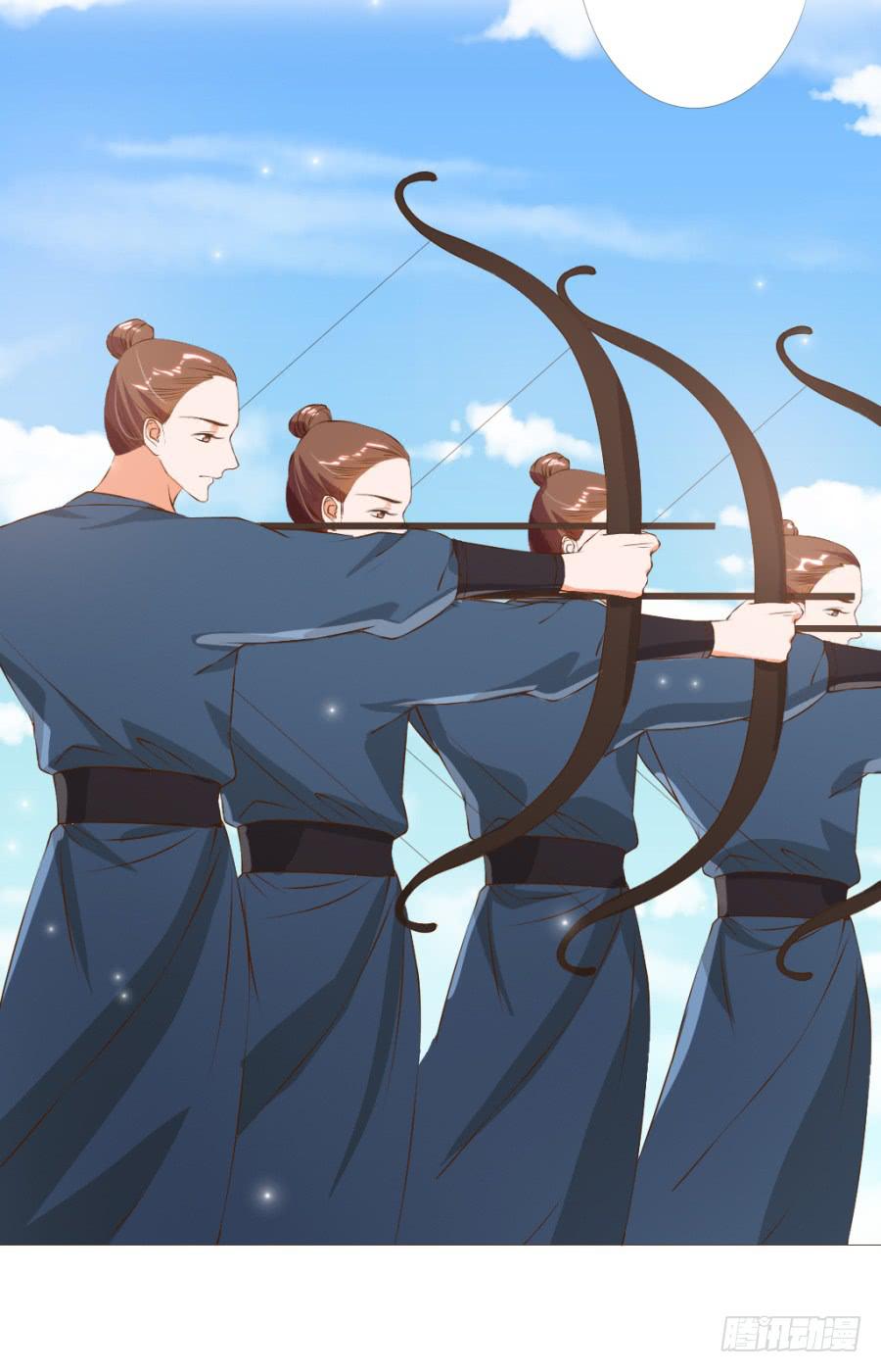 盗贼的毒门秘技&mdash;&mdash;转圈圈？-第44话