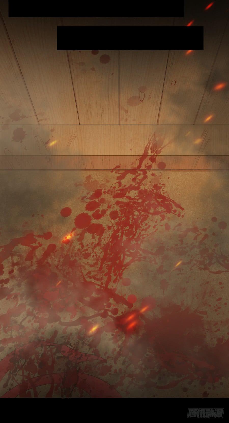 真心话大冒险不带这么玩的(1/2)-第48话