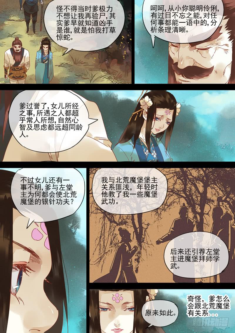 第129话  雷-第134话