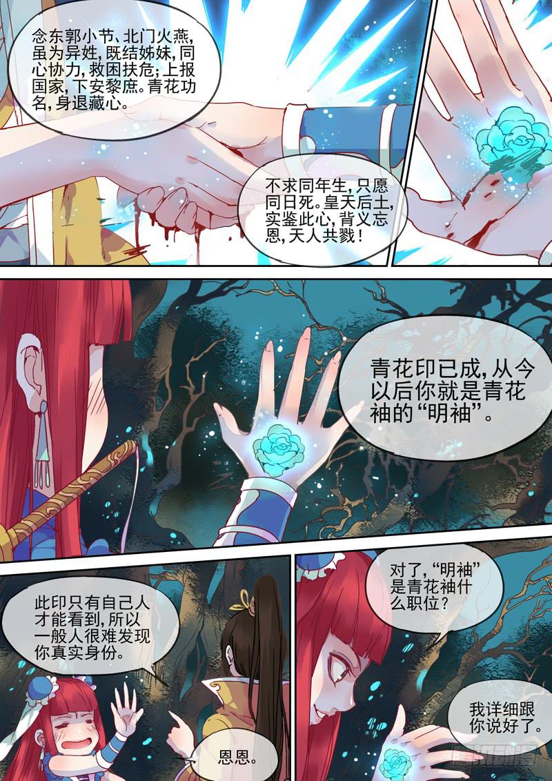 第71话  起-第76话