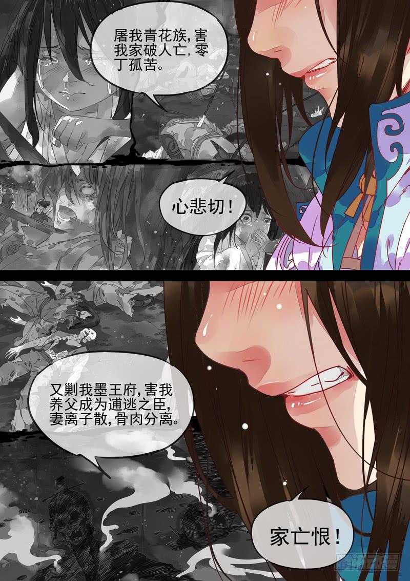第71话  起-第76话
