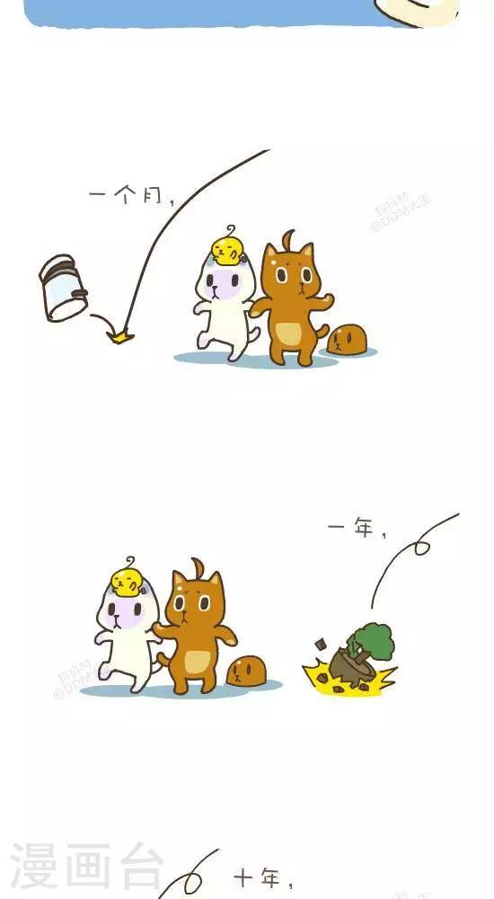 第五十八话  飞吧-第58话