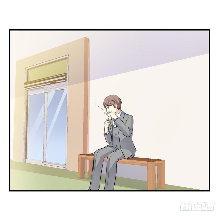 45话 破碎的婚礼(1/2)-第48话