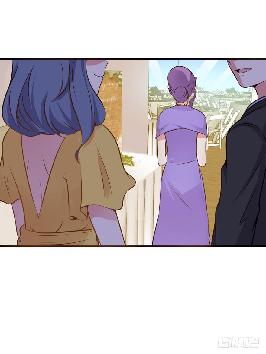 45话 破碎的婚礼(1/2)-第48话