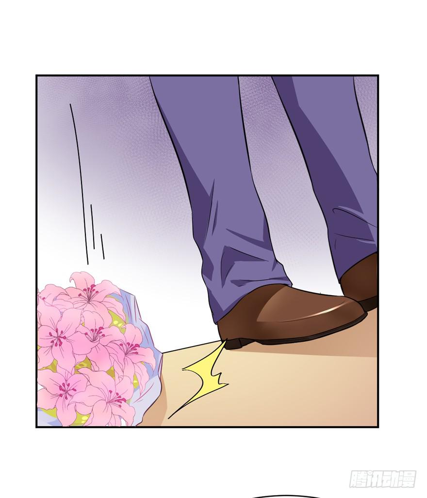 45话 破碎的婚礼(1/2)-第48话