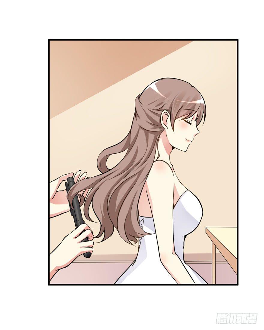 45话 破碎的婚礼(1/2)-第48话
