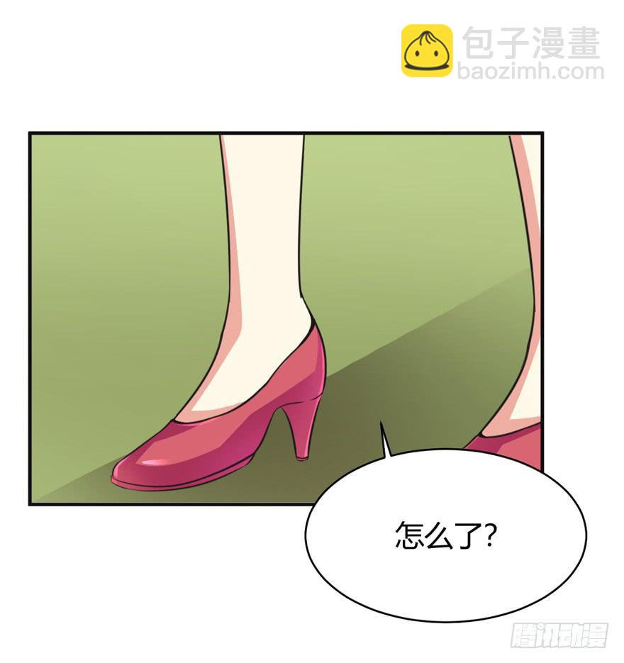 49话 你自由了(1/2)-第52话