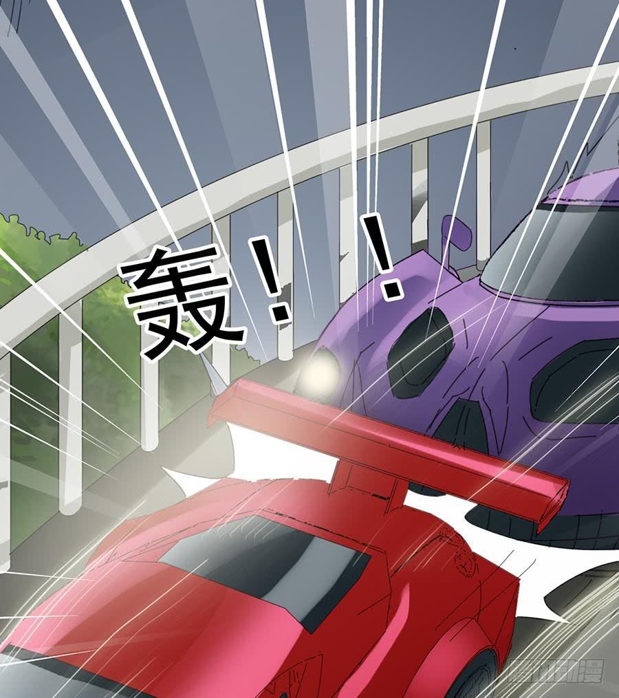 Part22&middot;幽灵赛车之卷（三）(1/2)-第112话
