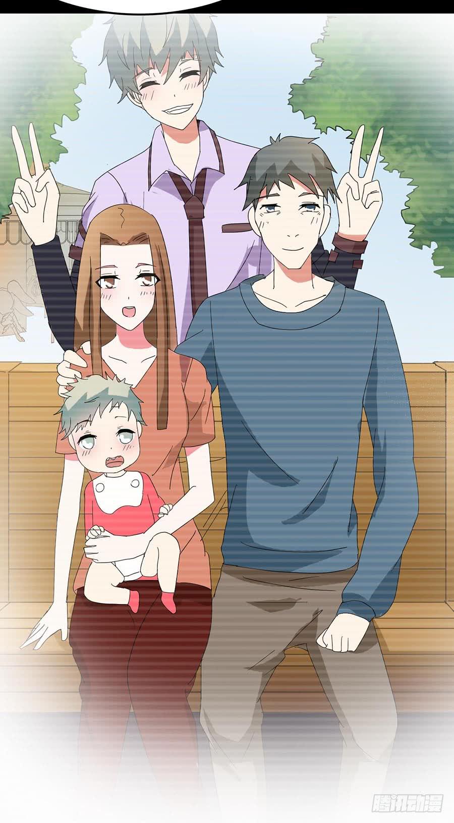 Part23&middot;噩梦的家之卷（七）(1/2)-第124话