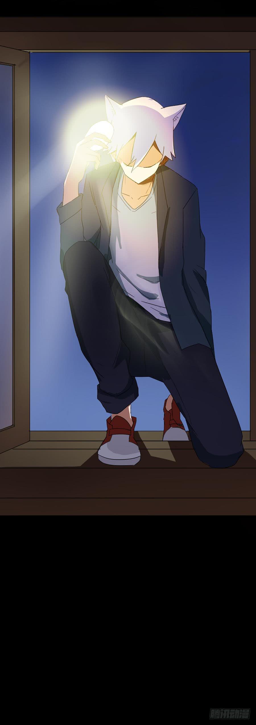 Part24&middot;吸血鬼之卷（四）(1/2)-第130话
