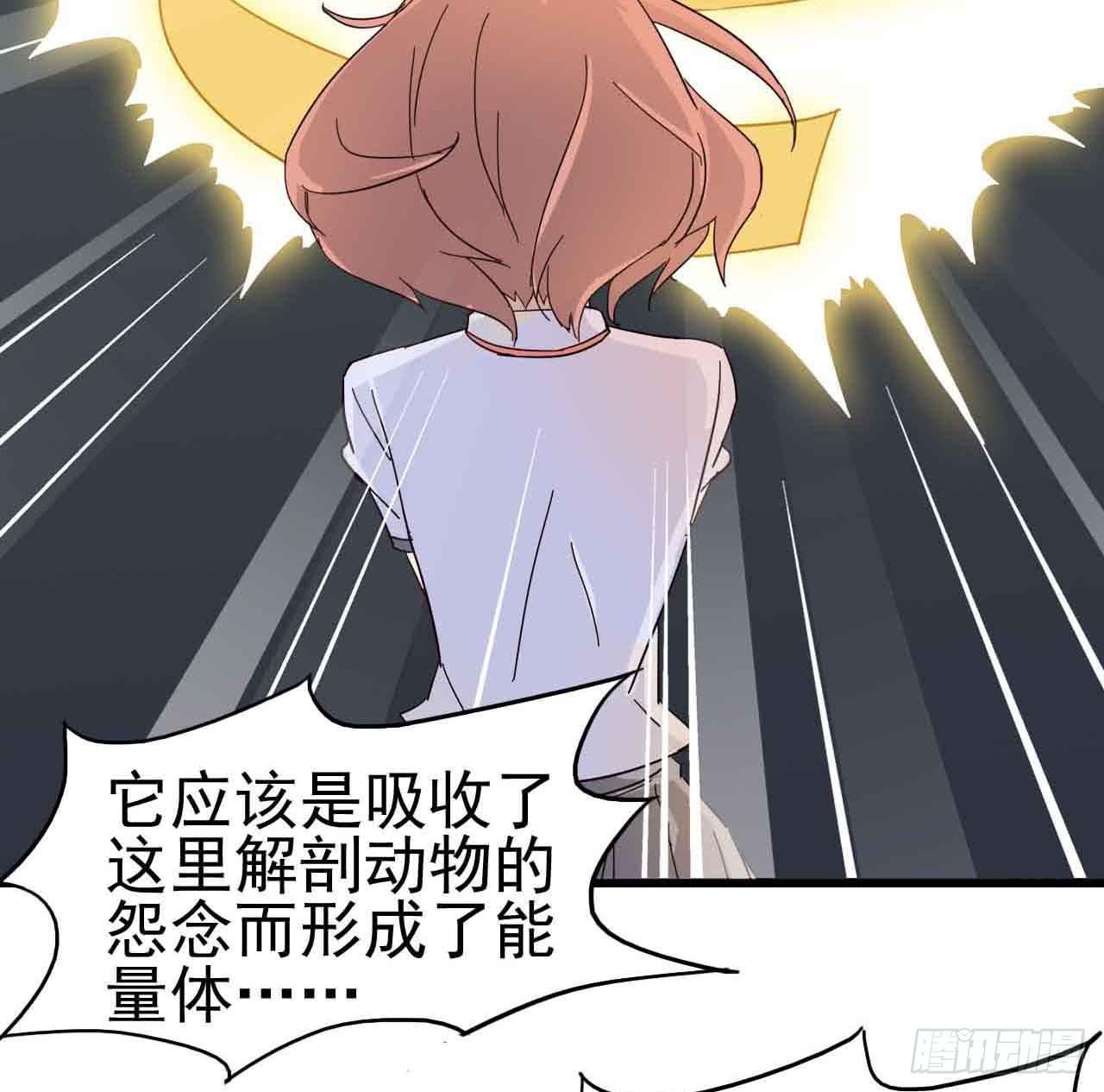 第三章&middot;怨念石之卷（二）(1/2)-第14话