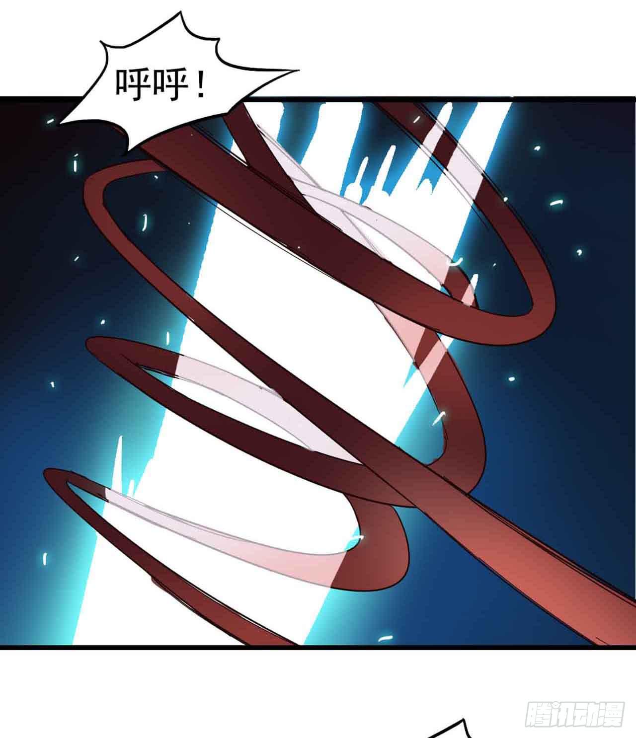 Part4&middot;恐怖卡带之卷（二）(1/2)-第18话