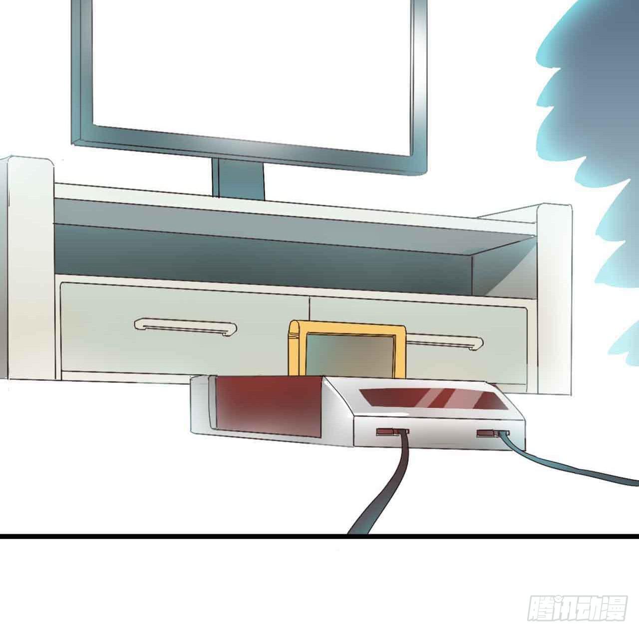 Part4&middot;恐怖卡带之卷（二）(1/2)-第18话
