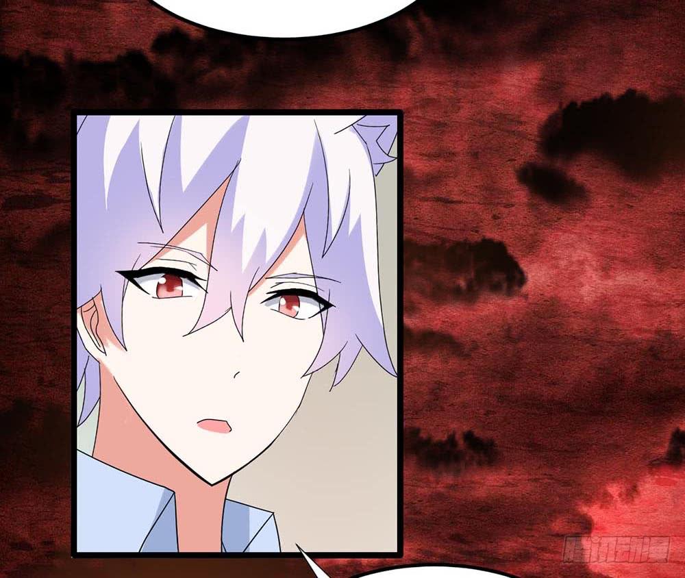 Part34&middot;镜与苹果之卷（终）(1/2)-第190话