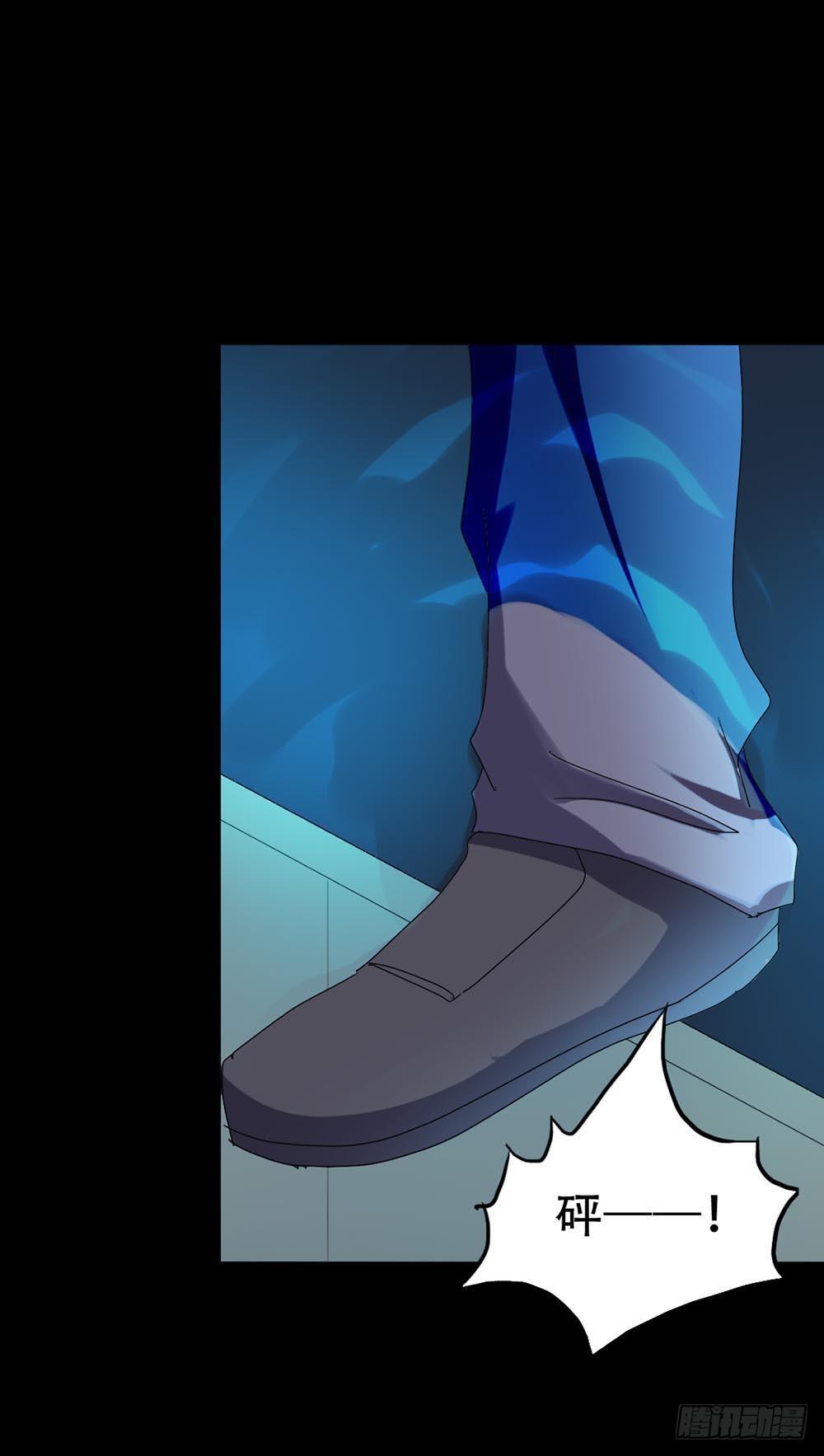 Part34&middot;镜与苹果之卷（终）(1/2)-第190话