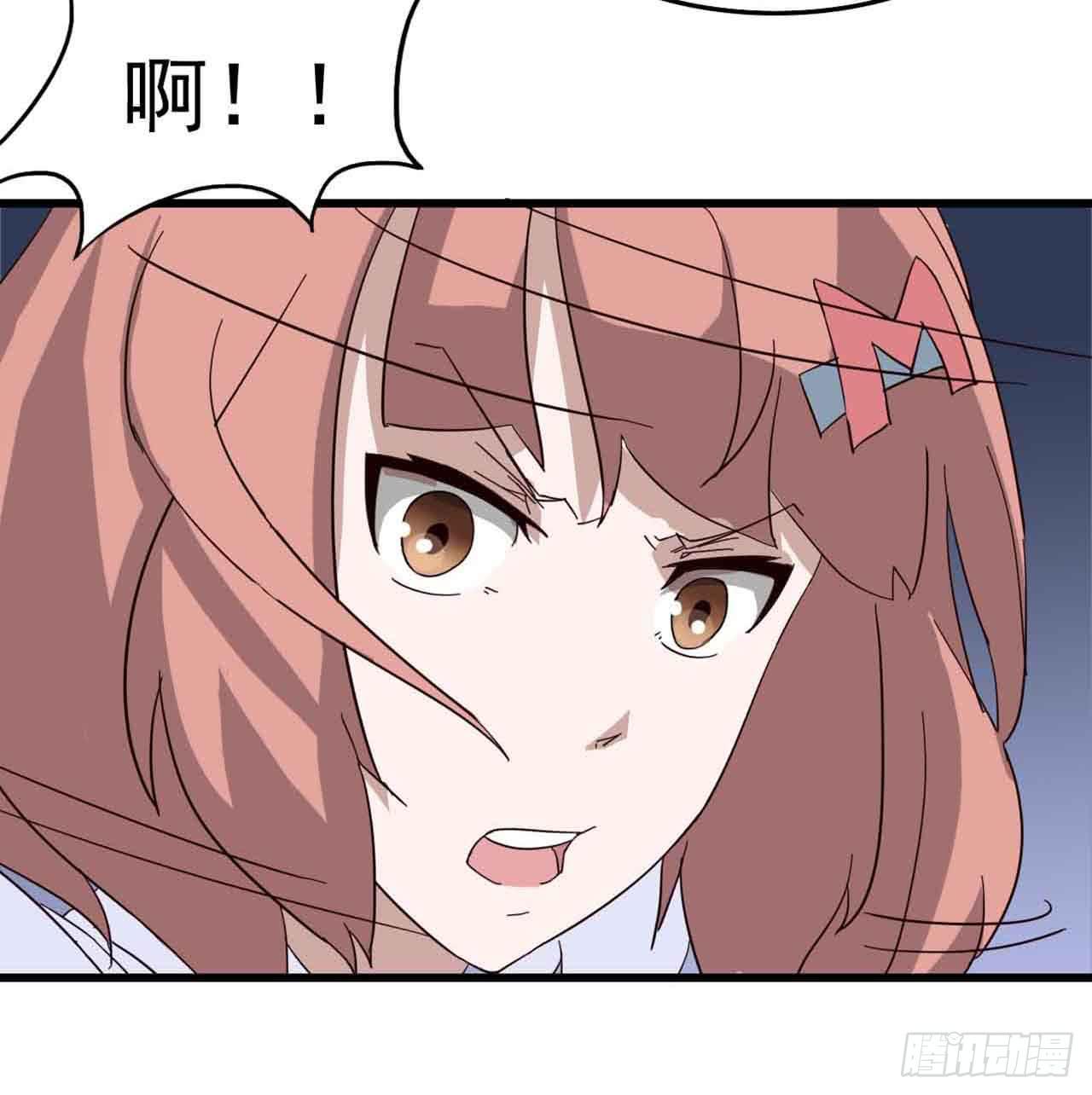 Part4&middot;恐怖卡带之卷（终）(1/2)-第20话