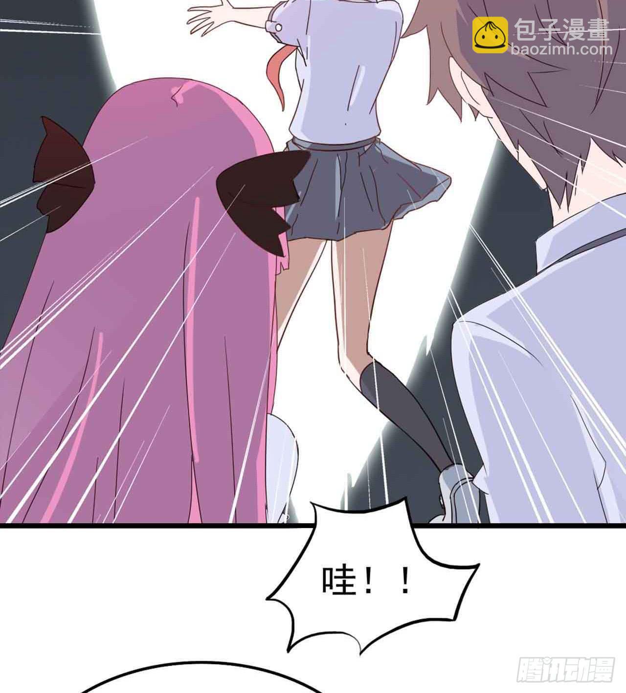 Part5&middot;七不可思议之卷（终）(1/2)-第24话