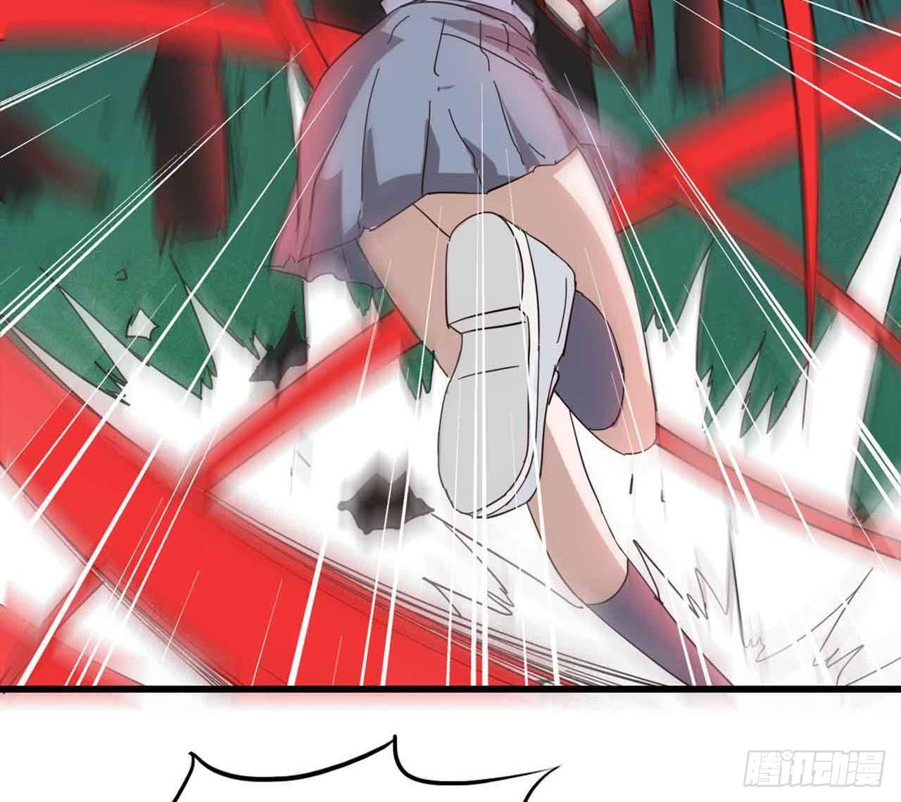 Part5&middot;七不可思议之卷（终）(1/2)-第24话