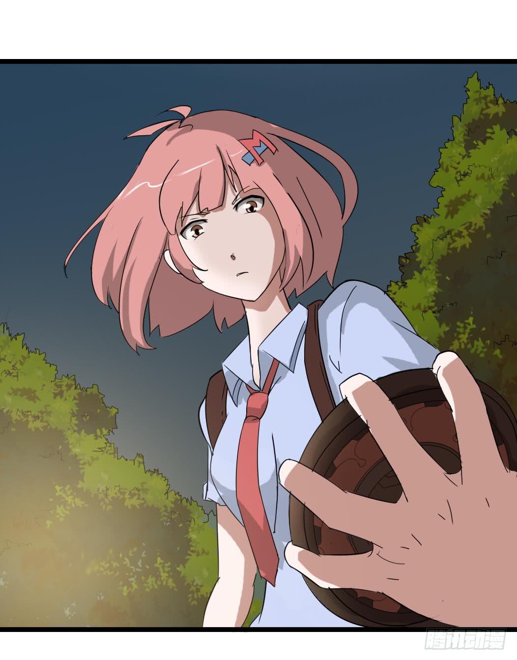 Part10&middot;背背幽灵之卷（二）(1/2)-第44话