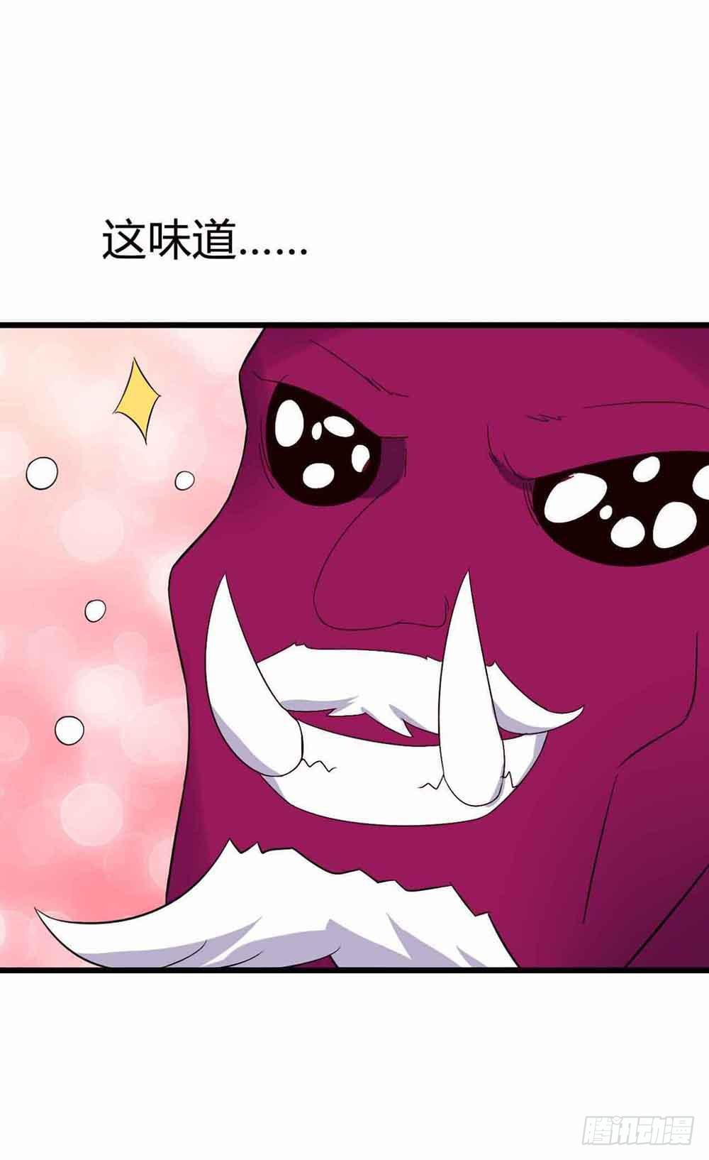 Part12&middot;小恶魔之卷（终）(1/2)-第56话