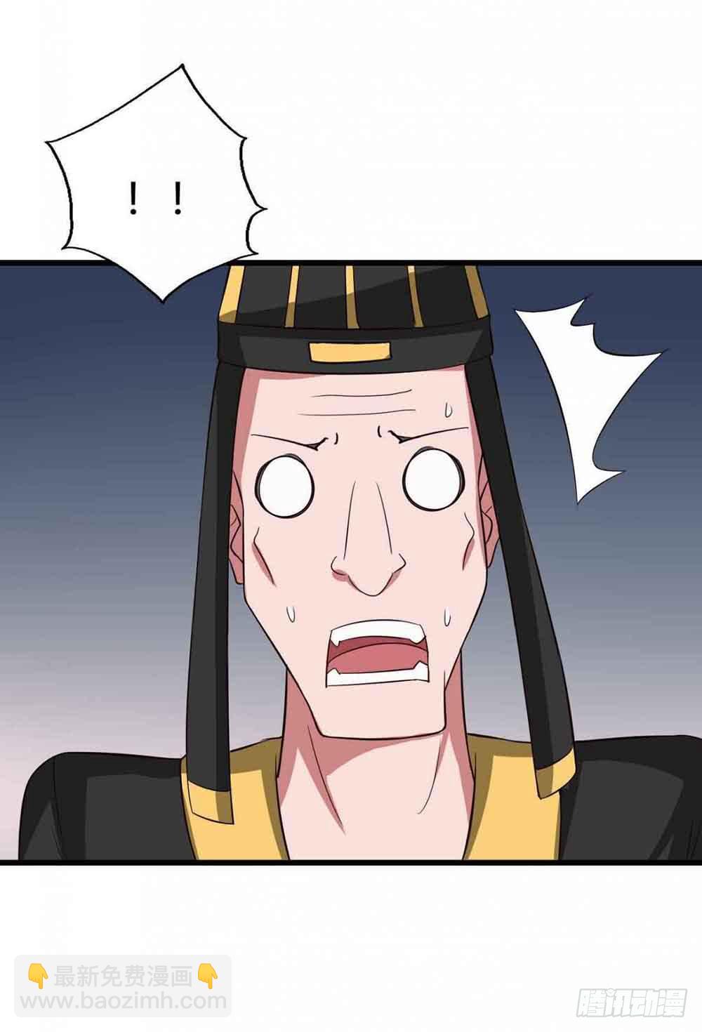Part12&middot;小恶魔之卷（终）(1/2)-第56话