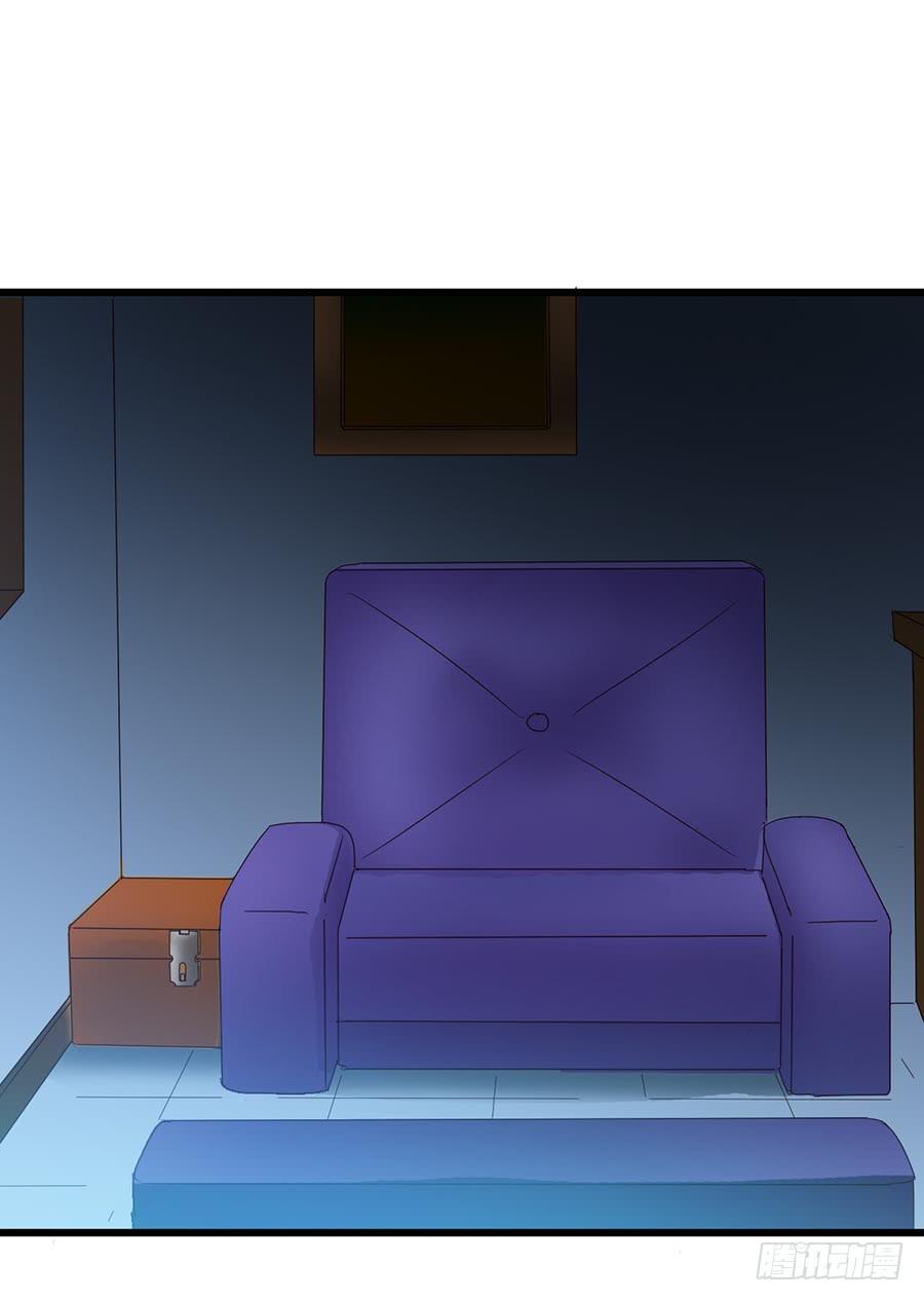 Part14&middot;恐怖童谣之卷（四）(1/2)-第66话